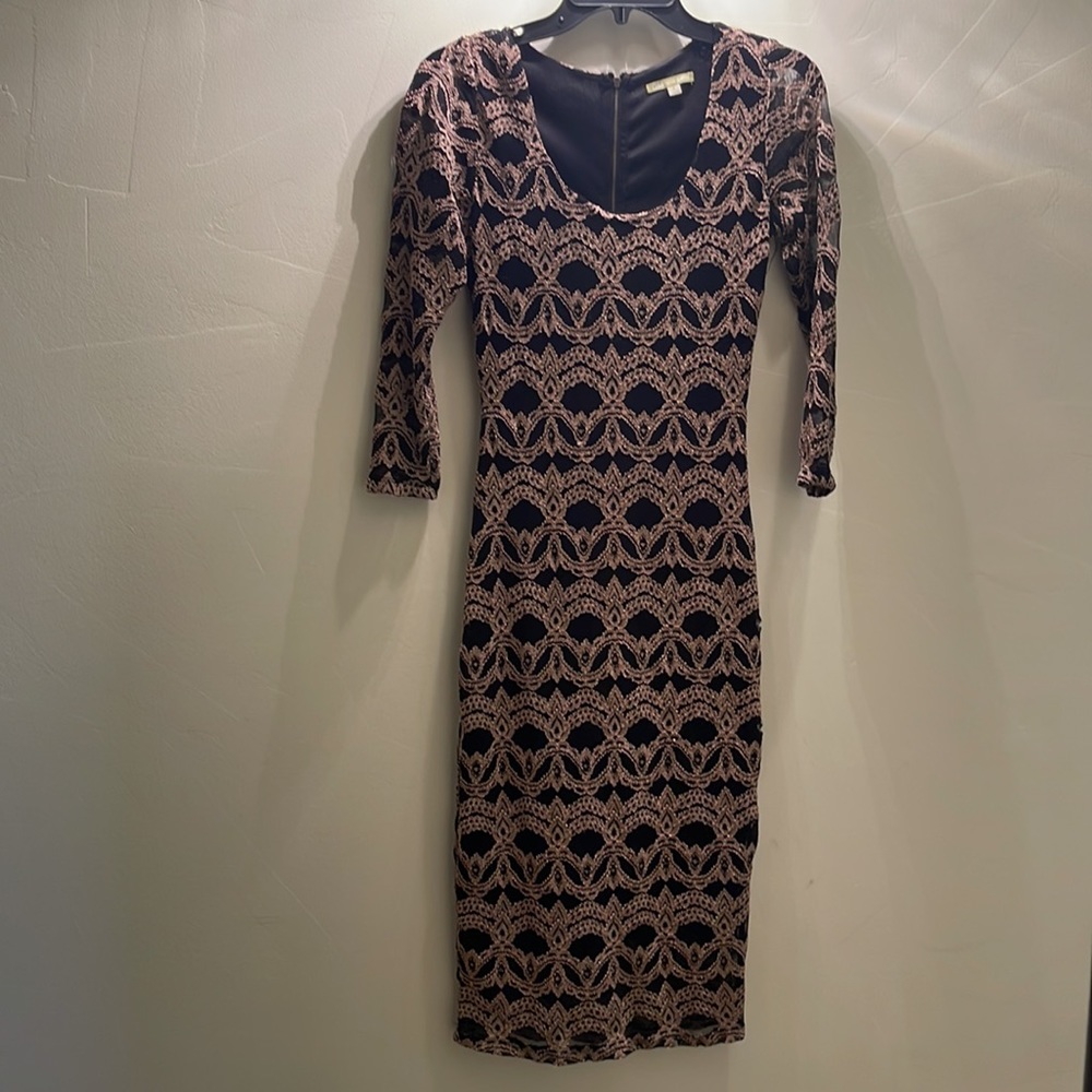 Gianni Bini Dress